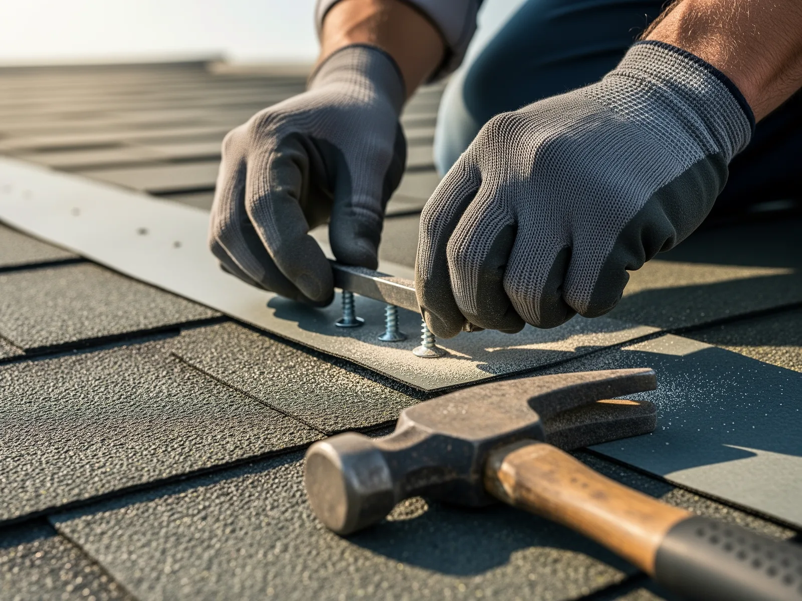 Why choose Fascia Repair in Eglon, WV